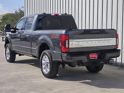 2020 Ford F-250 Crew Cab 4WD Pickup for sale #P3090 - photo 2