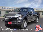 2020 Ford F-250 Crew Cab 4WD Pickup for sale #P3090 - photo 1