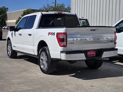2022 Ford F-150 SuperCrew Cab 4WD Pickup for sale #P3091 - photo 2