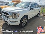2022 Ford F-150 SuperCrew Cab 4WD Pickup for sale #P3091 - photo 1
