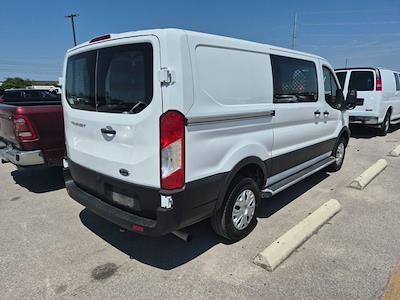 2023 Ford Transit 250 Low Roof RWD Empty Cargo Van for sale #P3092 - photo 2