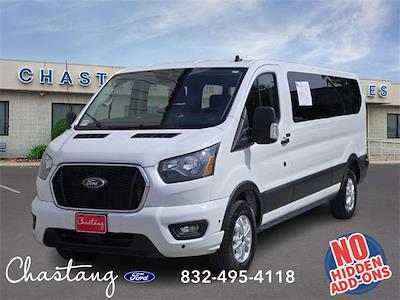 2024 Ford Transit 350 Low Roof RWD Passenger Van for sale #P3093 - photo 1