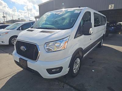 2022 Ford Transit 350 Low Roof RWD Passenger Van for sale #P3096 - photo 1