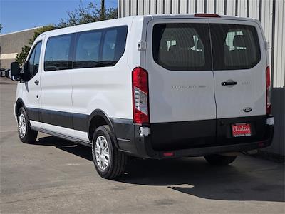 2022 Ford Transit 350 Low Roof RWD Passenger Van for sale #P3096 - photo 2