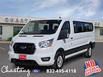 2022 Ford Transit 350 Low Roof RWD Passenger Van for sale #P3096 - photo 1