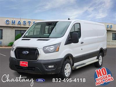 Used 2024 Ford Transit 250 Low Roof Empty Cargo Van for sale #P3109 - photo 1