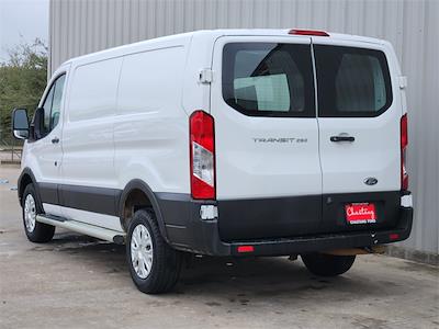 Used 2024 Ford Transit 250 Low Roof Empty Cargo Van for sale #P3109 - photo 2