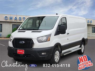 Used 2024 Ford Transit 250 Low Roof Empty Cargo Van for sale #P3110 - photo 1
