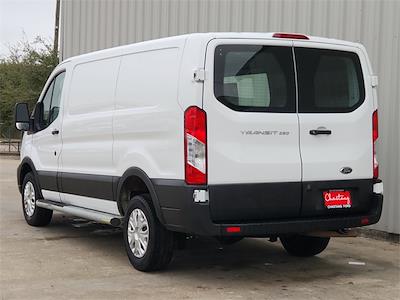 Used 2024 Ford Transit 250 Low Roof Empty Cargo Van for sale #P3110 - photo 2
