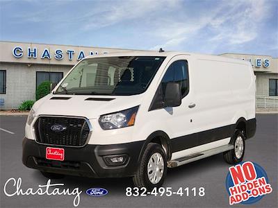Used 2024 Ford Transit 250 Low Roof Empty Cargo Van for sale #P3111 - photo 1