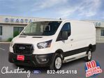 Used 2024 Ford Transit 250 Low Roof Empty Cargo Van for sale #P3111 - photo 1