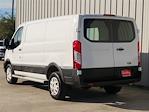 Used 2024 Ford Transit 250 Low Roof Empty Cargo Van for sale #P3111 - photo 2