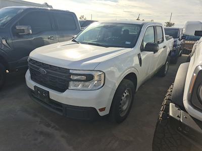 Used 2022 Ford Maverick XL SuperCrew Cab for sale #P3114 - photo 1