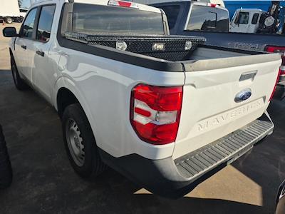 Used 2022 Ford Maverick XL SuperCrew Cab for sale #P3114 - photo 2