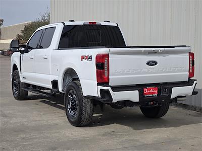 2023 Ford F-250 Crew Cab 4WD Pickup for sale #P3117 - photo 2