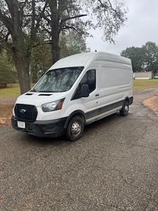 2022 Ford Transit 250 High Roof AWD Empty Cargo Van for sale #P3118 - photo 1