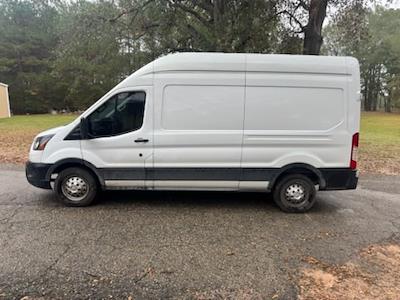 2022 Ford Transit 250 High Roof AWD Empty Cargo Van for sale #P3118 - photo 2