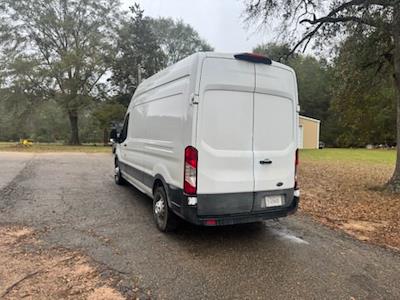 Used 2022 Ford Transit 250 High Roof Empty Cargo Van for sale #P3118 - photo 2