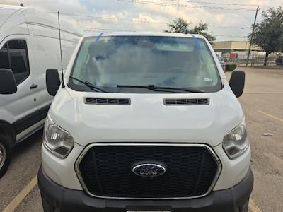 Used 2021 Ford Transit 250 Low Roof Empty Cargo Van for sale #P3119 - photo 2