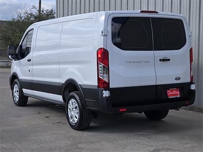Used 2021 Ford Transit 250 Low Roof Empty Cargo Van for sale #P3119 - photo 2