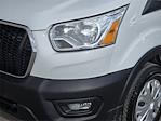 Used 2021 Ford Transit 250 Low Roof Empty Cargo Van for sale #P3119 - photo 12