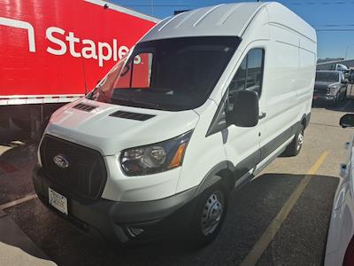 2022 Ford Transit 250 High Roof AWD Empty Cargo Van for sale #P3220 - photo 1