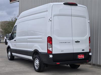 Used 2022 Ford Transit 250 High Roof Empty Cargo Van for sale #P3220 - photo 2