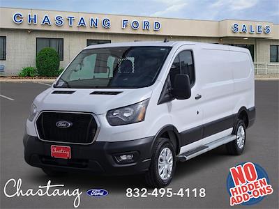 Used 2024 Ford Transit 250 Low Roof Empty Cargo Van for sale #P3223 - photo 1