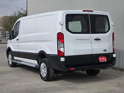 Used 2024 Ford Transit 250 Low Roof Empty Cargo Van for sale #P3223 - photo 2