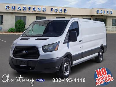 Used 2016 Ford Transit 150 - photo 1