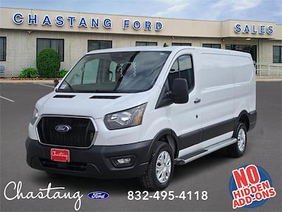 Used 2024 Ford Transit 250 Low Roof Empty Cargo Van for sale #P3224 - photo 1