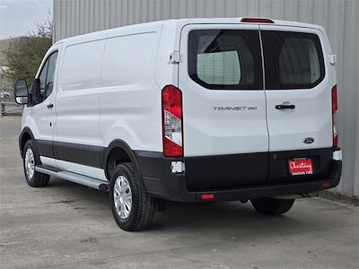 Used 2024 Ford Transit 250 Low Roof Empty Cargo Van for sale #P3224 - photo 2