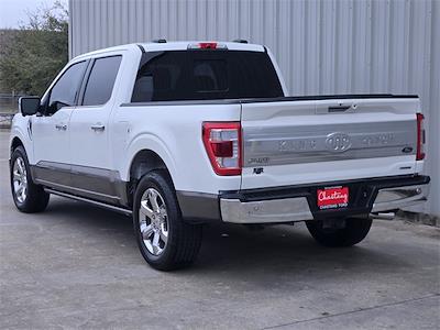 2022 Ford F-150 SuperCrew Cab RWD Pickup for sale #P3225 - photo 2