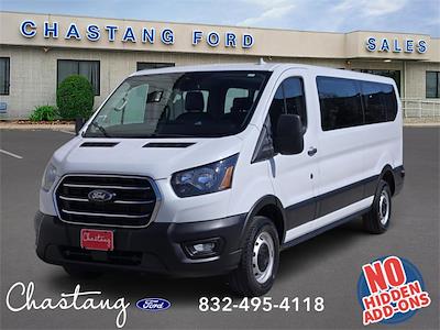 Used 2020 Ford Transit 350 XL Passenger Van for sale #P3226 - photo 1