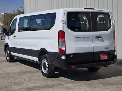 Used 2020 Ford Transit 350 XL Passenger Van for sale #P3226 - photo 2