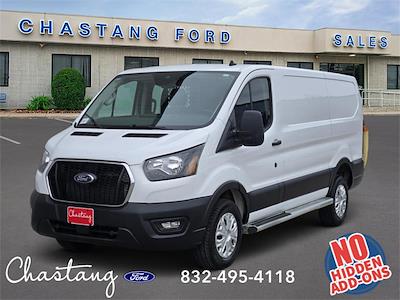 2024 Ford Transit 250 Low Roof RWD Empty Cargo Van for sale #P3230 - photo 1