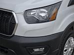 2024 Ford Transit 250 Low Roof RWD Empty Cargo Van for sale #P3230 - photo 12