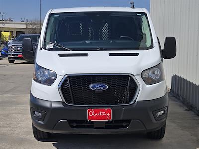 Used 2024 Ford Transit 250 - photo 1