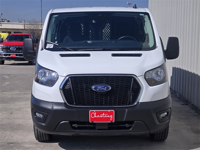 Used 2024 Ford Transit 250 - photo 5