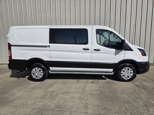 Used 2024 Ford Transit 250 - photo 7