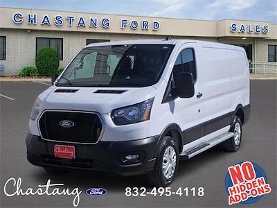 Used 2024 Ford Transit 250 - photo 1