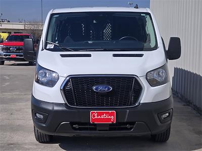 Used 2024 Ford Transit 250 - photo 1
