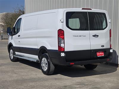 Used 2024 Ford Transit 250 - photo 1