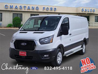 Used 2024 Ford Transit 250 - photo 1