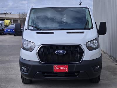 Used 2024 Ford Transit 250 - photo 1