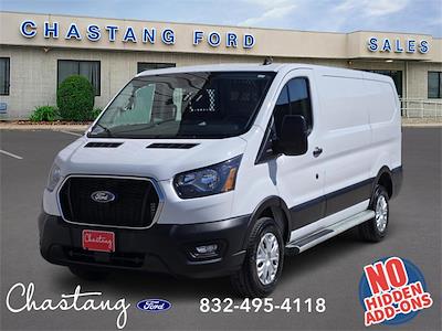 Used 2024 Ford Transit 250 - photo 1