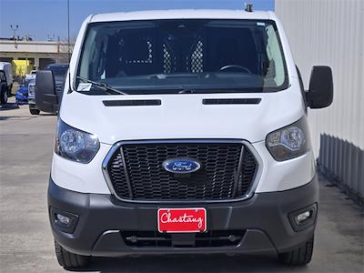 Used 2024 Ford Transit 250 - photo 1
