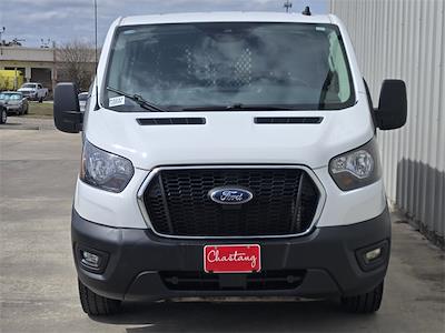 Used 2024 Ford Transit 250 - photo 1