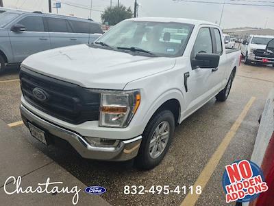 Used 2021 Ford F-150 - photo 1
