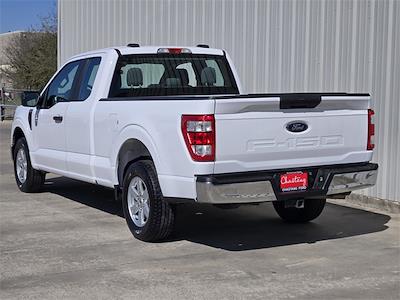 Used 2021 Ford F-150 - photo 1